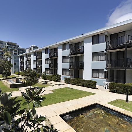 Lodestar Waterside Apartments Perth Esterno foto