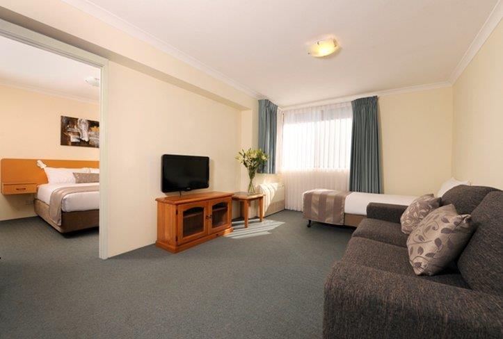 Lodestar Waterside Apartments Perth Camera foto