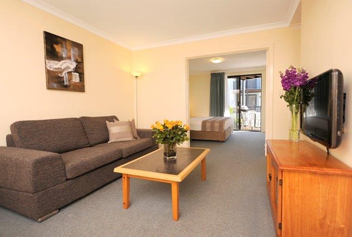 Lodestar Waterside Apartments Perth Camera foto
