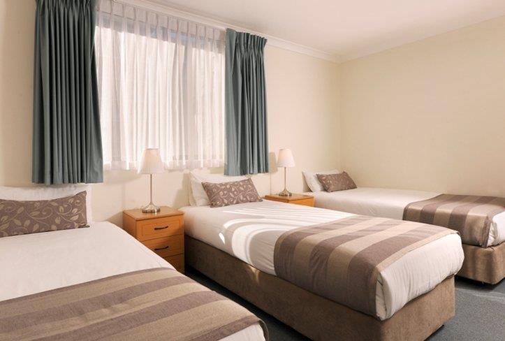 Lodestar Waterside Apartments Perth Camera foto