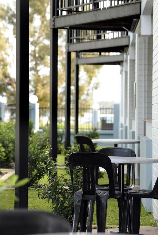 Lodestar Waterside Apartments Perth Esterno foto