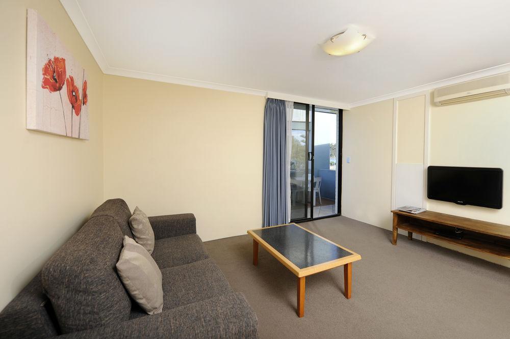 Lodestar Waterside Apartments Perth Esterno foto