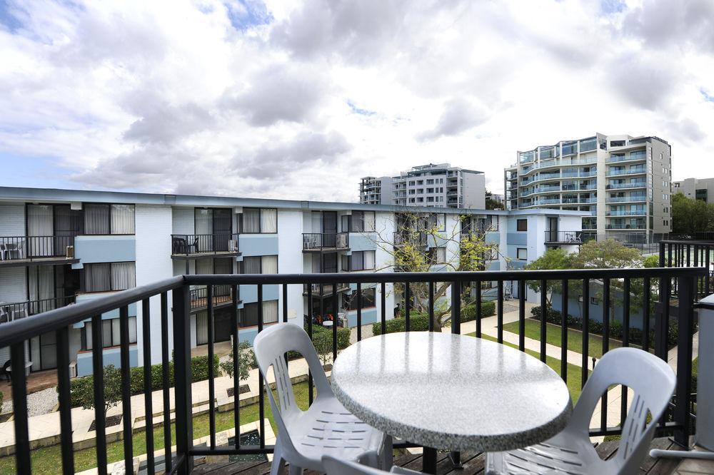Lodestar Waterside Apartments Perth Esterno foto