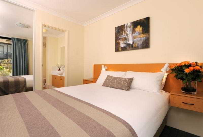Lodestar Waterside Apartments Perth Esterno foto