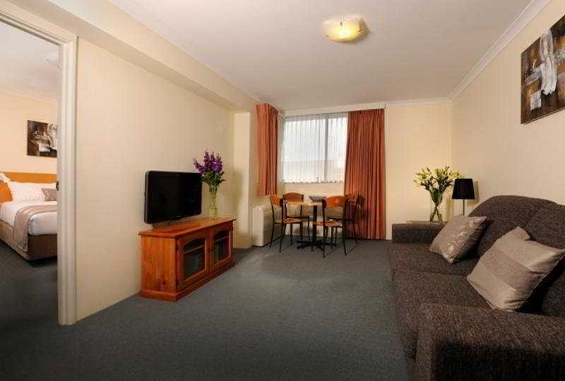 Lodestar Waterside Apartments Perth Esterno foto