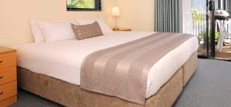 Lodestar Waterside Apartments Perth Esterno foto