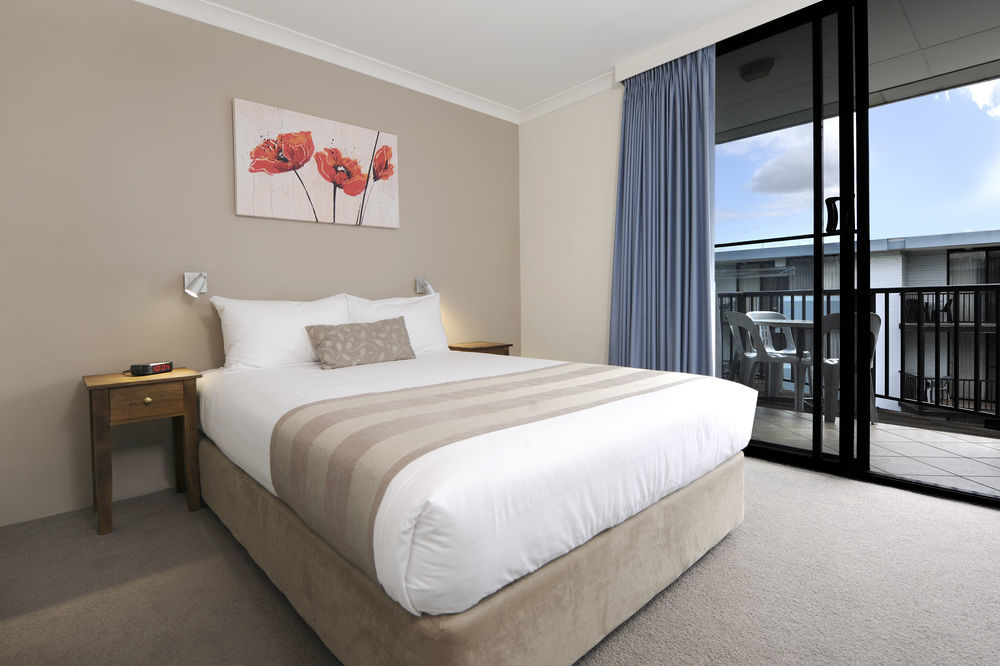 Lodestar Waterside Apartments Perth Esterno foto