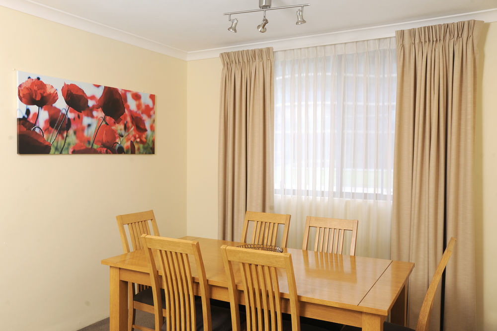 Lodestar Waterside Apartments Perth Esterno foto