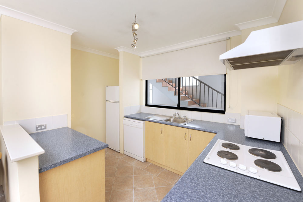 Lodestar Waterside Apartments Perth Esterno foto