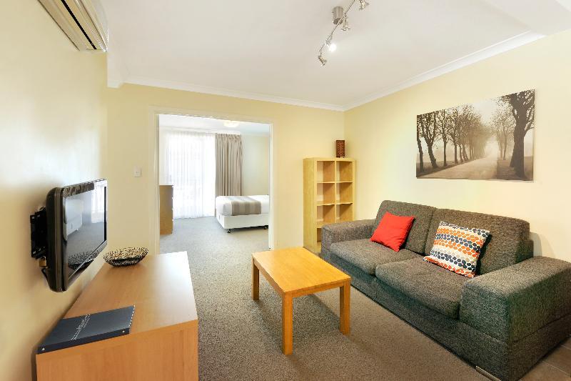 Lodestar Waterside Apartments Perth Esterno foto