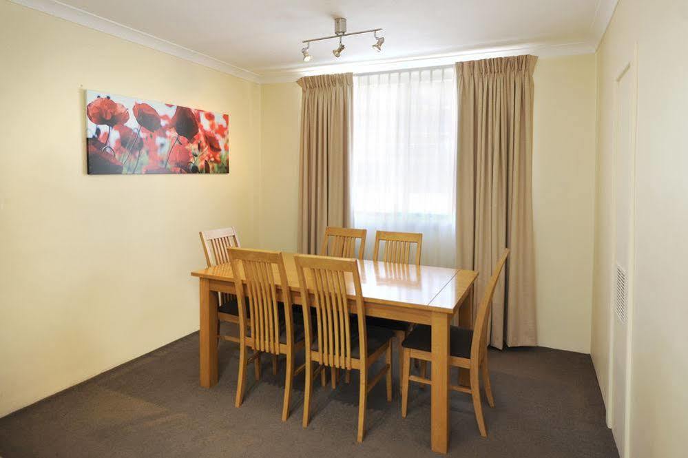 Lodestar Waterside Apartments Perth Esterno foto