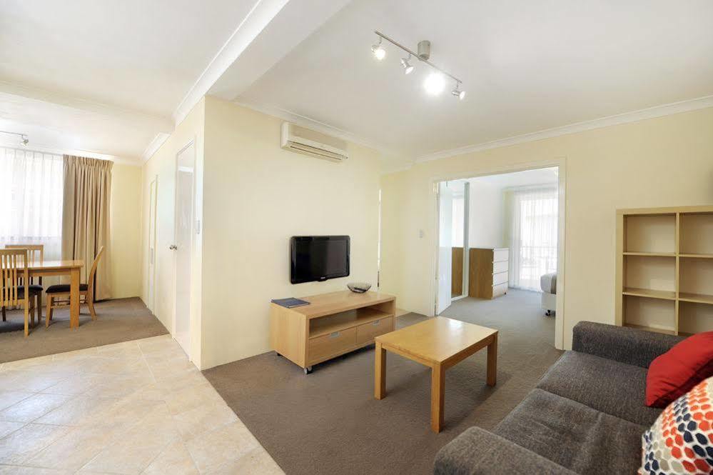 Lodestar Waterside Apartments Perth Esterno foto