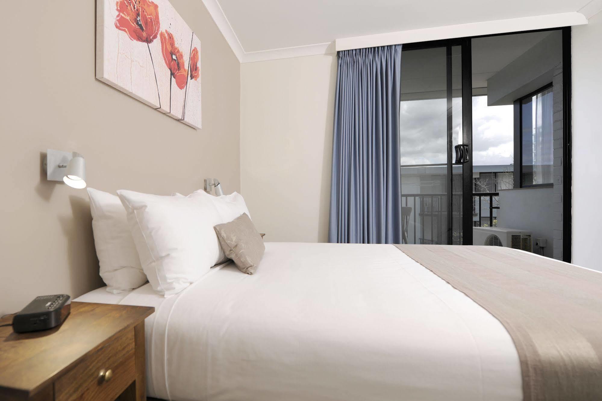 Lodestar Waterside Apartments Perth Esterno foto