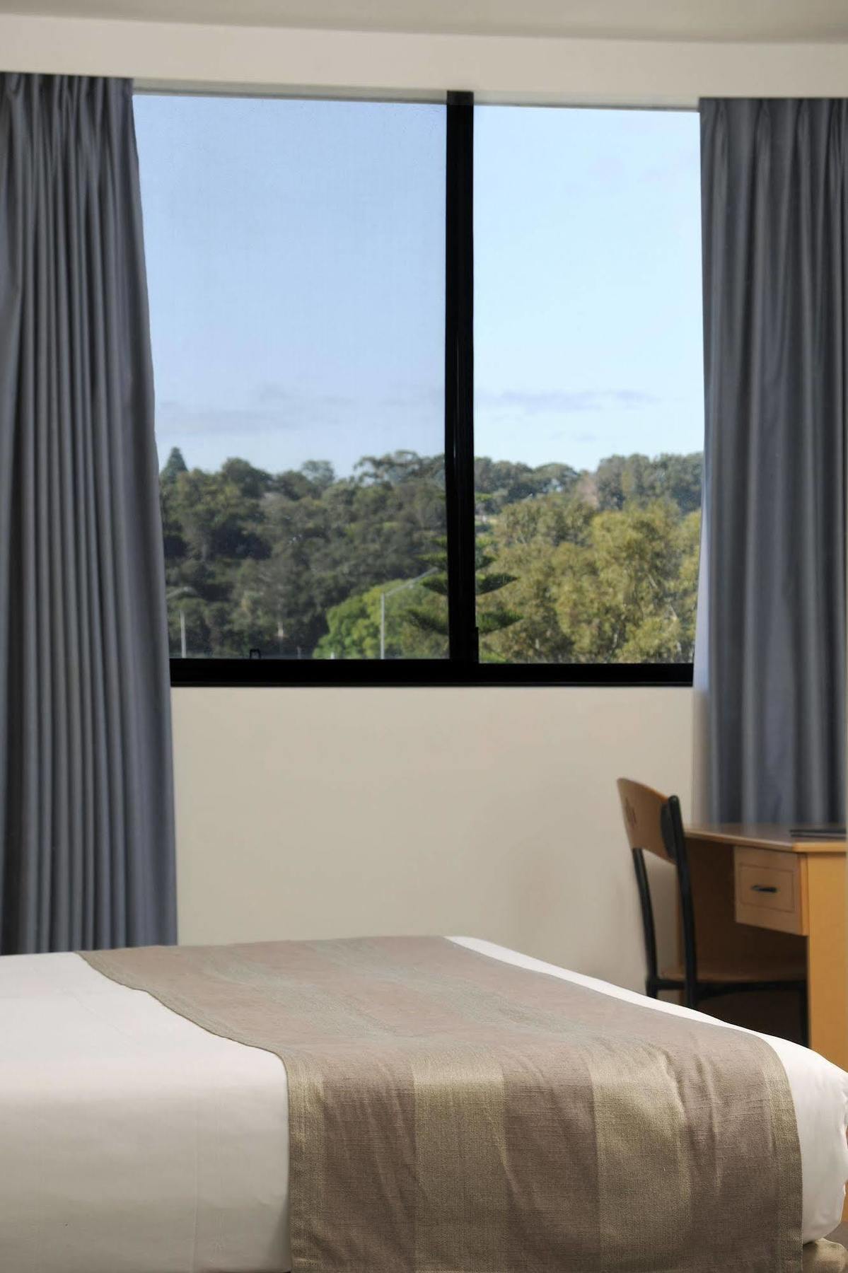 Lodestar Waterside Apartments Perth Esterno foto