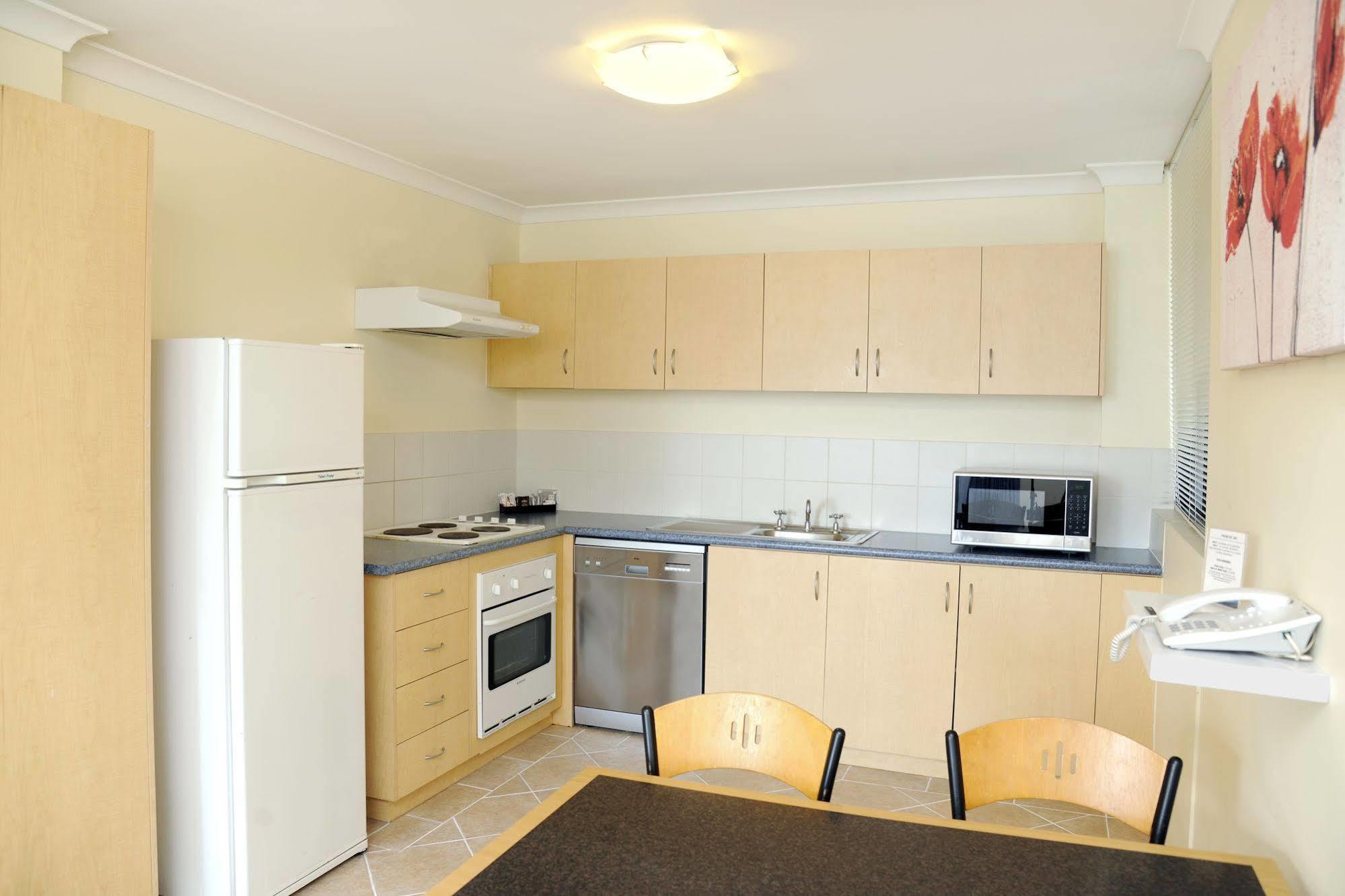 Lodestar Waterside Apartments Perth Esterno foto