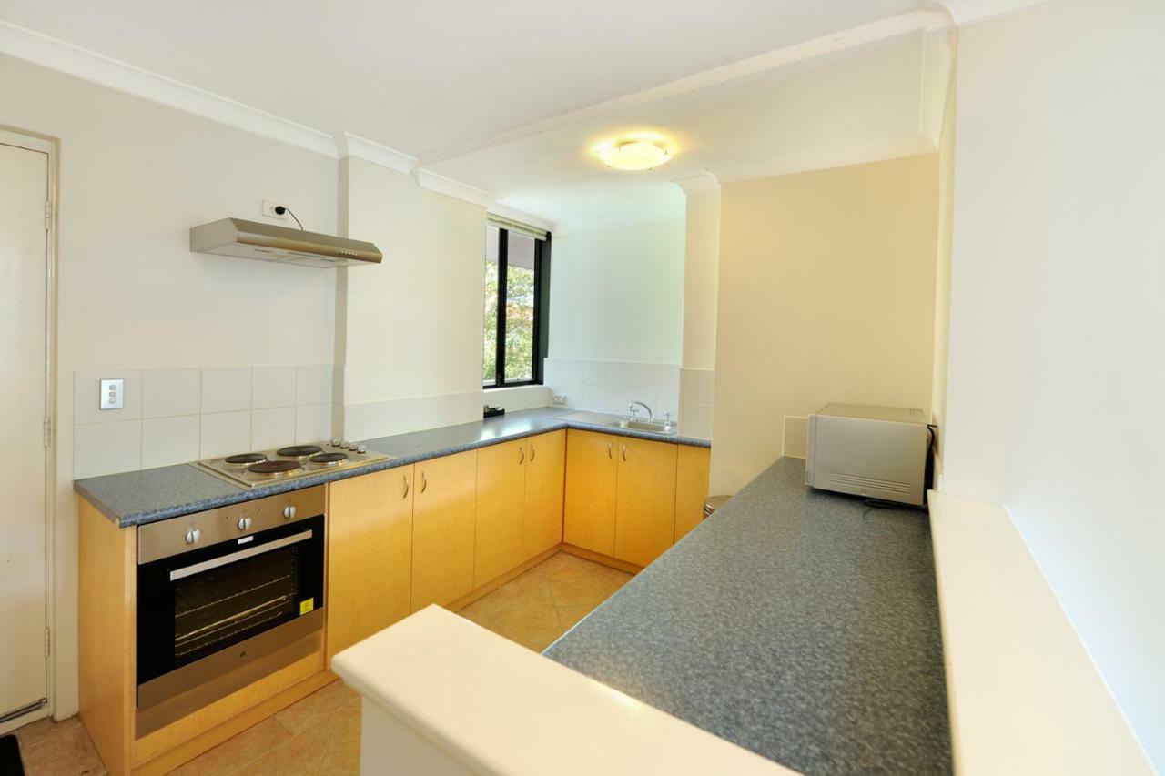 Lodestar Waterside Apartments Perth Esterno foto